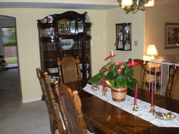 Dinning room