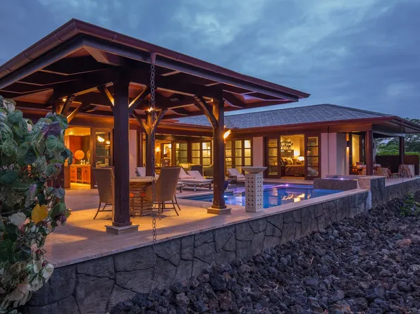 68-1018 Hoe Uli Way, Kamuela, HI 96743