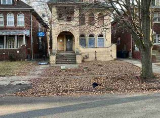 2957 Leslie St, Detroit, MI