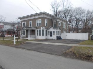 110-108 Henry St, Montour Falls, NY 14865