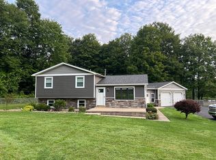2190 S Hill Rd, Waterford, PA 16441