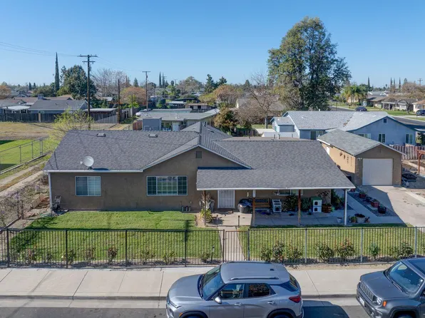 4413 Maud Ave, Keyes, CA 95328