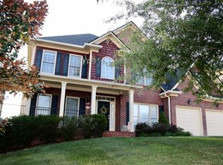 1006 Garrison Ridge Blvd, Knoxville, TN 37922