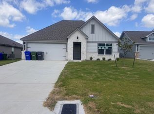 12536 Tarres Ct, Lorena, TX 76655