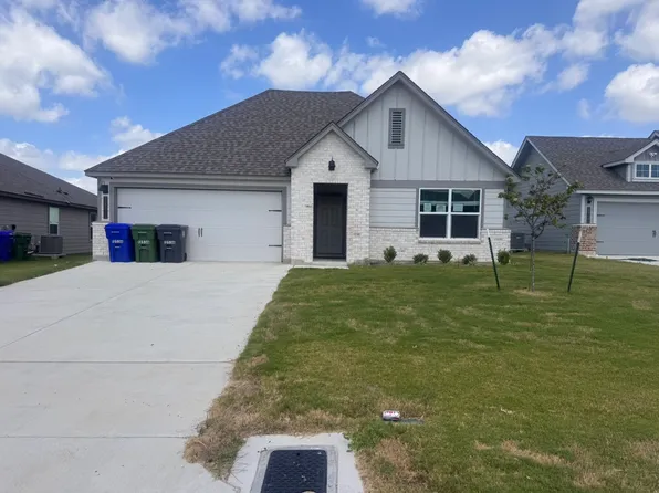 12536 Tarres Ct, Lorena, TX 76655