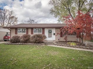 39464 Cather St, Canton, MI 48187