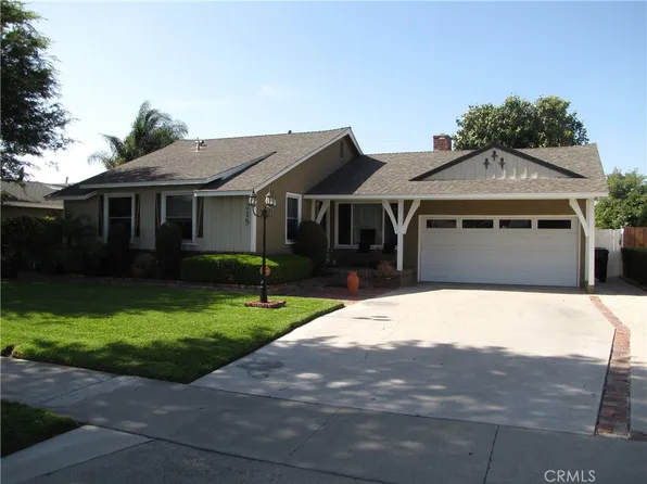 715 W Knepp Ave, Fullerton, CA 92832