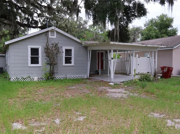 1202 N Ferrell St, Plant City, FL 33563
