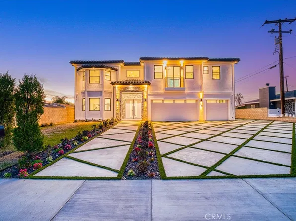 11841 Magnolia St, Garden Grove, CA 92841