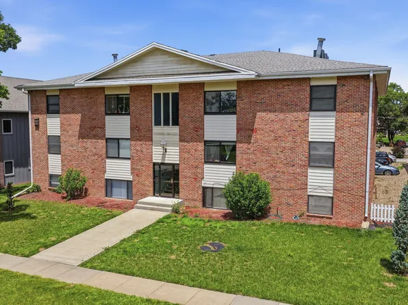 2430 Q St, Lincoln, NE 68503