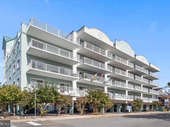 12 61st St Unit 104, Ocean City, MD 21842