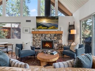 776 Grass Valley Rd, Lake Arrowhead, CA 92352