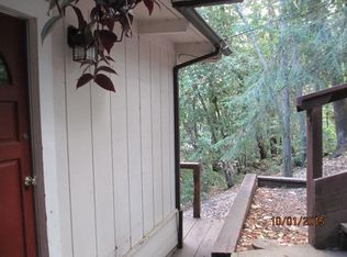 1012 Sylvia Way, Ben Lomond, CA 95005