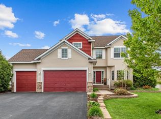 29162 Wildwood Rd, Chisago City, MN 55013