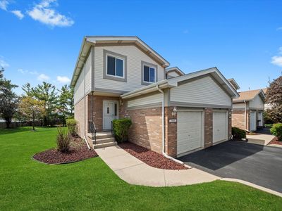7939 160th St, Tinley Park, IL, 60477