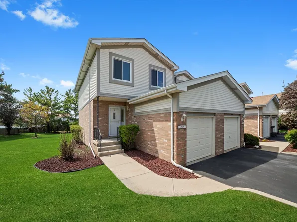 7939 160th St, Tinley Park, IL 60477