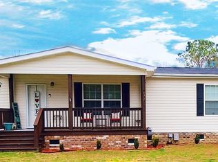 2412 Satelite Cir, Conway, SC 29526