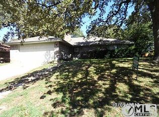 1207 Lansdowne Dr, Arlington, TX 76012