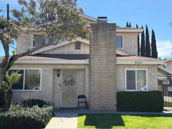 9242 Park St, Bellflower, CA 90706