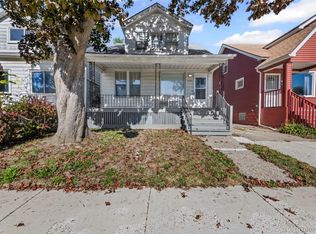 17155 Waveney St, Detroit, MI 48224