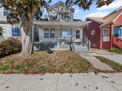 17155 Waveney St, Detroit, MI, 48224