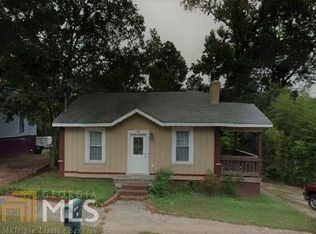 16 1st St, Newnan, GA 30263