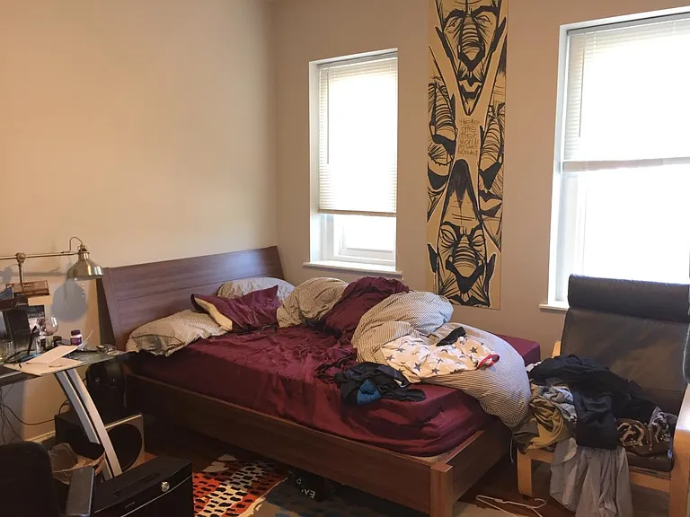 1340 Lombard St #4R — Photo 7