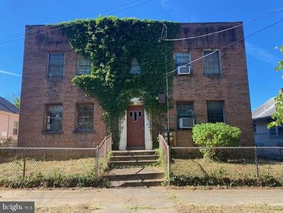 3325 Ely Pl SE, Washington, DC, 20019