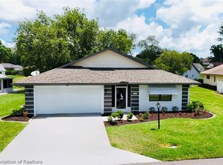 176 Grandview Blvd, Lake Placid, FL 33852