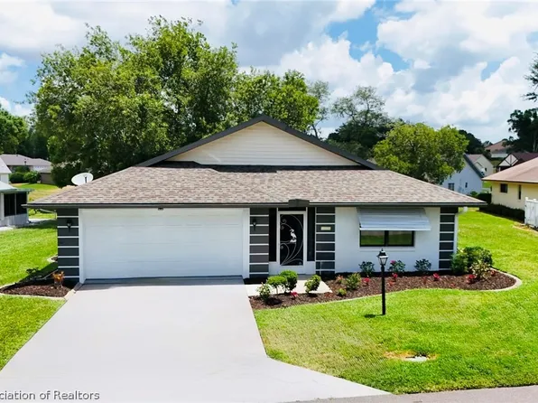 176 Grandview Blvd, Lake Placid, FL 33852