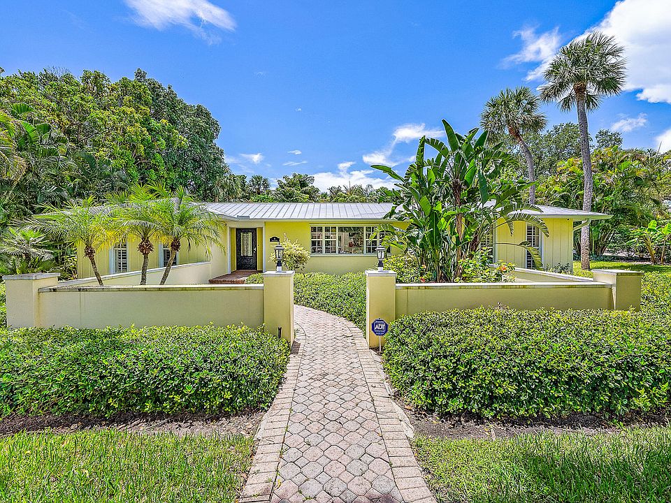9 Mandalay Rd, Sewalls Point, FL 34996 Zillow