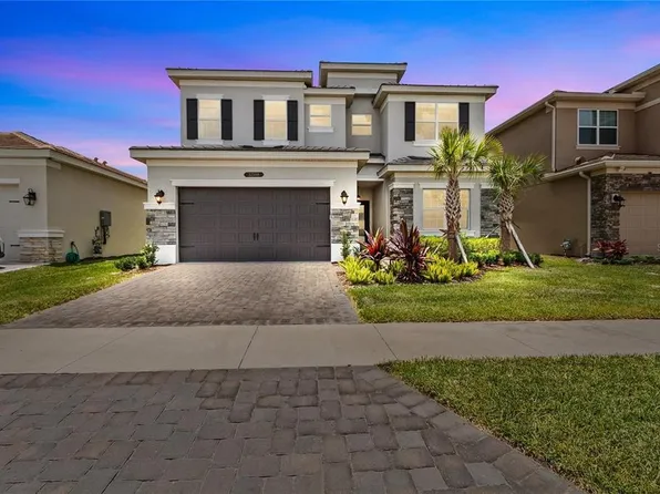 32588 Tree Of Life Ave, Wesley Chapel, FL 33543