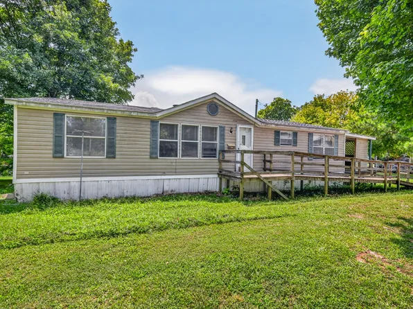 828 N Brown St, Springfield, TN 37172