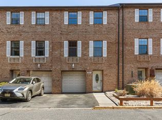 Lincoln Park Townhomes, North Bergen, NJ 07047