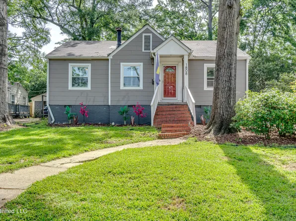 1808 Myrtle St, Jackson, MS 39202