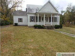 3513 W Station St, Whistler, AL 36612