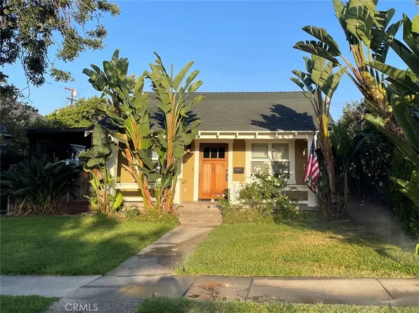 585 N 8th Ave, Upland, CA 91786