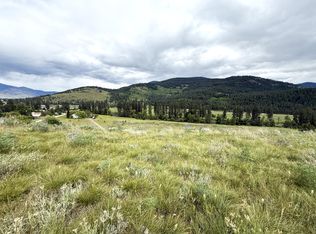 19109 N Highway 21, Danville, WA 99121