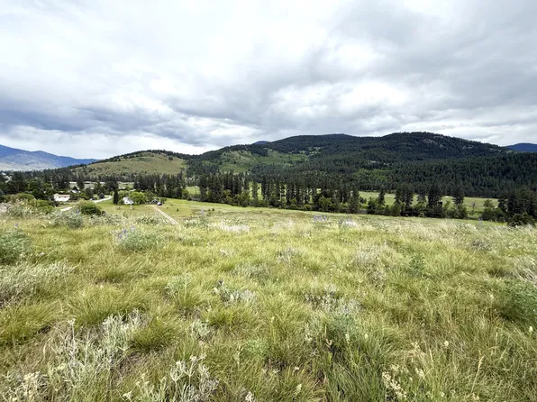 19109 N Highway 21, Danville, WA 99121