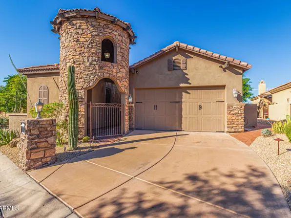 11692 N 134TH Street, Scottsdale, AZ 85259