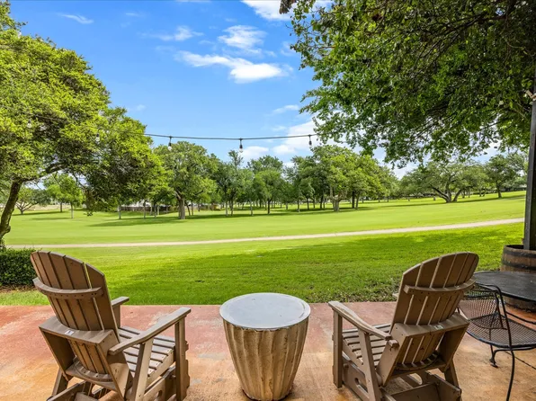 4407 Overlook Ct, Granbury, TX 76049