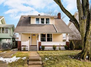 242 Nashoba Ave, Columbus, OH