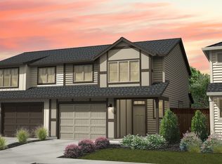 Birch Plan, Amira's Song, Battle Ground, WA 98604