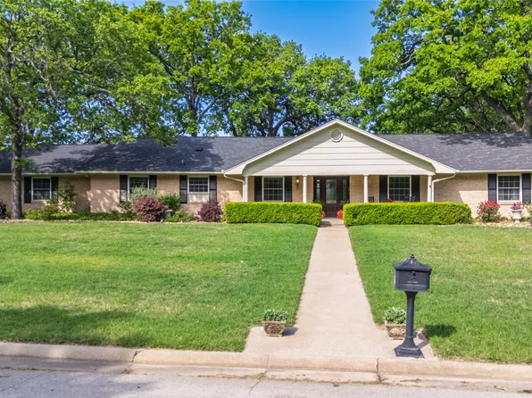 10 Post Oak Trl, Greenville, TX 75402
