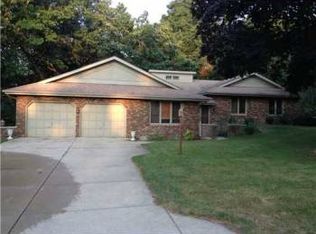 50754 Galaxy Dr, Granger, IN