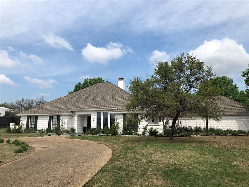 301 Seis Lagos Trl, Lucas, TX 75098 Zillow