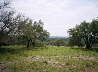 1827 SE Hye Albert Rd, Hye, TX 78635