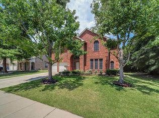 3502 Viburnum Dr, Wylie, TX 75098