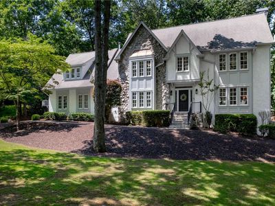 2260 River Cliff Dr, Roswell, GA, 30076