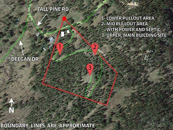 5th image of 12491 S Tall Pine Rd